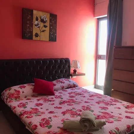 Appartement Side Seaview Apt *